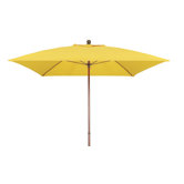 7' Prestige Square Market Umbrella