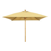 7' Prestige Bambusa Umbrella