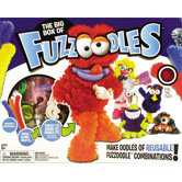 Fuzzoodles Big Box Set