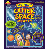 Scientific Explorer My First Outer Space Kit