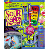 Sour Candy Kit