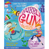 Bubble Gum Factory