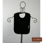 Bib in Black