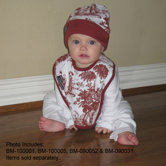 Unique Baby Clothes Outfit