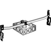 T-Bar Box hanger 24" long