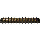 7.56" Terminal Nylon Insulated Strips (Pack of 10)