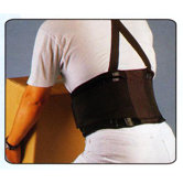 Large Back Support