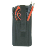 Large Electrical Meter / Tester and Phone Holder