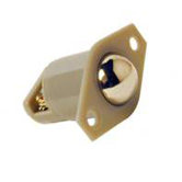 Roller Ball Contact with Open Circuit Off