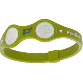 Positive Energy Band in Green