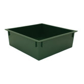 Single Worm Factory Tray