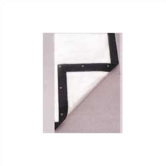 Dual Vision: Fast Fold Standard Truss-Frame Replacement Screen