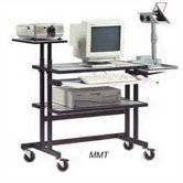 MMT - Multi-Media Computer Table