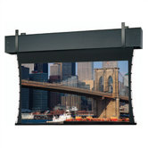 99932 Professional Electrol Motorized Projection Screen - 108 x 192",120V, 60Hz