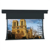Da-Mat Tensioned Horizon Electrol - HDTV Format 81" x 144" diagonal