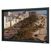 Da-Tex Rear Projection Cinema Contour Fixed Frame Screen - 144" x 192" Video Format