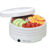 Garden Master Food Dehydrator w / Optional Trays & Clean-A-Screen