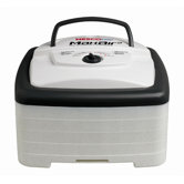 Square Dehydrator