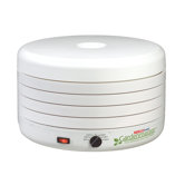 Gardenmaster 4 Tray Food Dehydrator