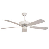 42" California 5 Blade Ceiling Fan