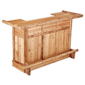 Bar Cabinet
