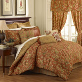 Grand Bazaar Comforter Set