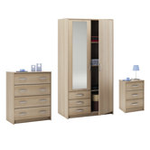 Elmont Bedroom Collection