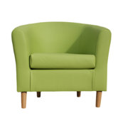 Demeyere Occasional Chairs