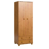 Rochester 2 Door Wardrobe
