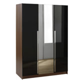 Las Vegas 3 Door Wardrobe