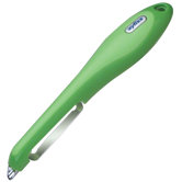 Smoothglide Peeler in Green