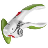 Lock-n-Lift Can Opener in Green
