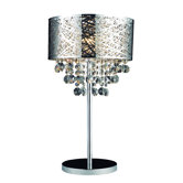 Helix Table Lamp