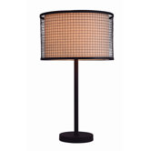 Industrial Chic II Accent Lamp