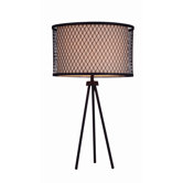 Industrial Chic III Lamp