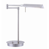 1 Light Desk Lamp