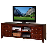 Crescent 79" TV Stand