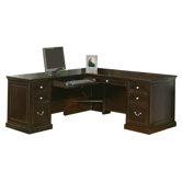 Fulton Executive Desk