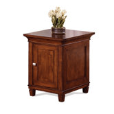 Bradley End Table