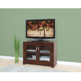 Carlton Entertainment 40" TV Stand