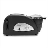 Egg & Muffin Toaster