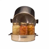 7-qt. Steam Canner