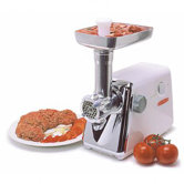 Electric Meat Grinder