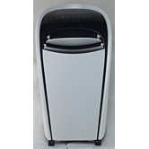 8,000 BTU Portable Air Conditioner with Remote