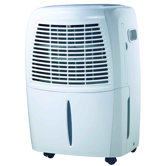 50 Pint Dehumidifier
