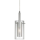 Pendant Series 1 Light Pendant