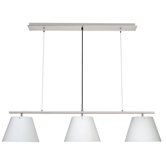 3 Light Pendant