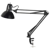 Clamp On Lamps