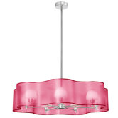 7 Light Chandelier
