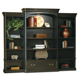 Dawson Executive Bookcase